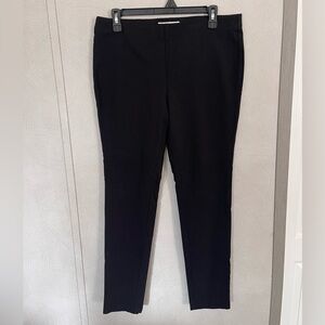 Michael Kors Black Pants
